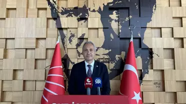 CHP: Sınav Soruları Sızdı