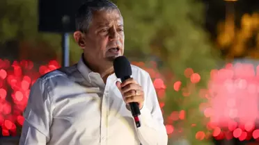 CHP Genel Başkanı Özel Bakırköy'de konuştu Açıklaması