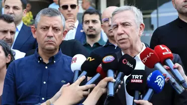 Ferdi Zeyrek'in Sağlık Durumu Takipte
