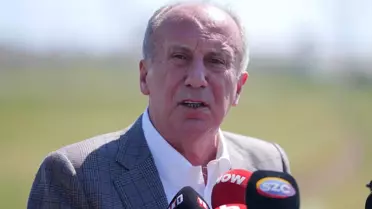 Özgür Özel İmamoğlu'nu Ziyaret Etti