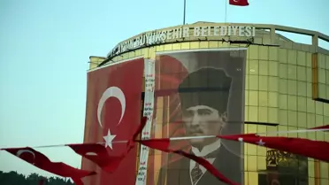 Özgür Özel'den Aydın Seçimleri İçin Hodri Meydan