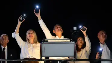 Özgür Özel: 'Korkmayacağız, Susmayacağız!'