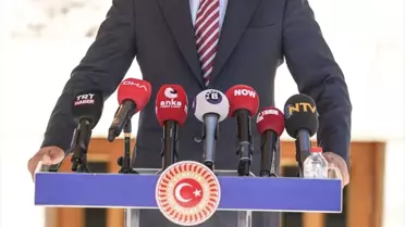 CHP'de Davalar ve Gerçek Gündem