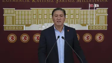 CHP'den Komisyon Açıklamaları