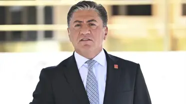 CHP'den Terörsüz Türkiye Vurgusu