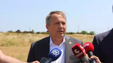 CHP Heyeti İmamoğlu'nu Ziyaret Etti