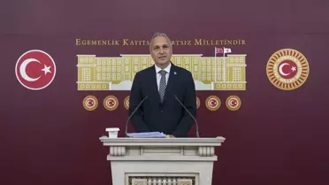 Özçağdaş'tan LGS İstatistik Talebi