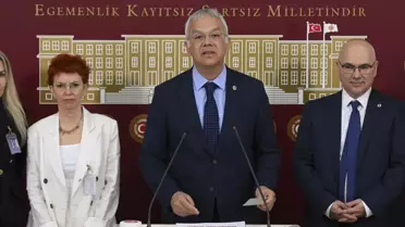 Tütün Kullanımına Dikkat Çekildi