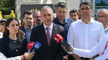 CHP'den Proje Okul Yönetmeliği'ne İptal Başvurusu