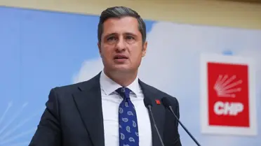 CHP'den İzmir İşçi Grevine Destek