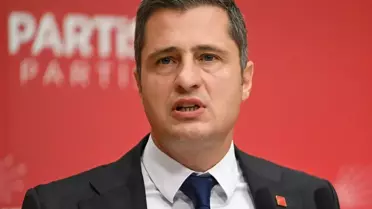 CHP Sözcüsü Yücel, MYK gündemine ilişkin basın toplantısı düzenledi Açıklaması