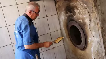 Seydişehir Leblebisi 6. Kuşakta Yaşıyor