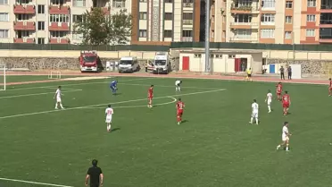 Çorluspor 1947 Kupa'da Galip