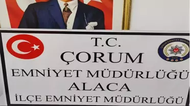 Uyuşturucu Ticareti İddiasıyla Tutuklama