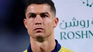 Cristiano Ronaldo, Al-Nassr'a veda etti