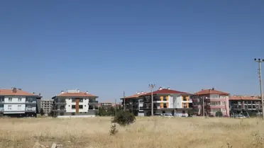 Çubuk'ta Müteahhitlerle Buluşma