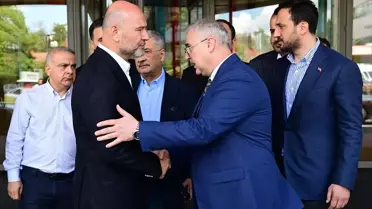 Cumhurbaşkanı Başdanışmanı Yiğit Bulut'un cenaze programı belli oldu