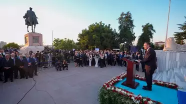 Sosyal Konut İçin 100 Milyar Lira Kaynak İlan Edildi