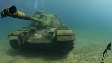 Saros Körfezi'nde Su Altı Tarih Müzesi