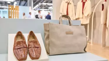 Damat Tween, Pitti Uomo'da 2026 Koleksiyonunu Tanıttı