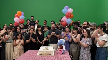 Dedektif Reptır Sinema Filmine Taşınıyor