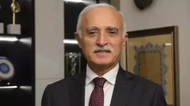 DEİK Başkanı Olpak, THY'nin Boeing alımının ticaret dengesi olarak değerlendirmesinin doğru olmadığı söyledi Açıklaması