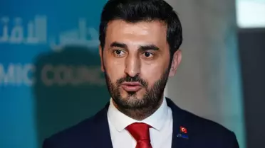 Kalkınma Yolu Projesi Türkiye-Irak Ticaretini Büyütecek