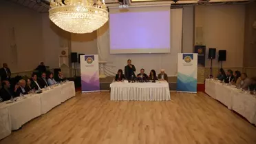 Terörsüz Türkiye Süreci Değerlendirildi