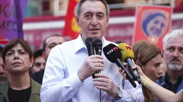 Suruç Saldırısına Anma Etkinliği