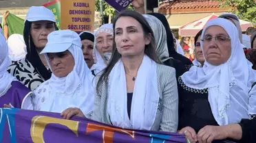 Barış İçin Mücadeleye Devam