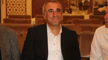 Fırat'tan Bursa'da Dayanışma Vurgusu