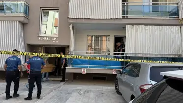 Denizli'de Aile Katliamı: Polis Intihar Etti