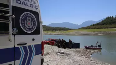 'İntihar edeceğim' diyerek evden çıkan gencin cansız bedeni korkunç halde bulundu
