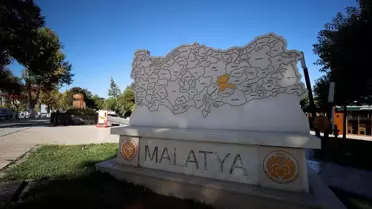 Malatya'da Kültür Yolu Festivali Başlıyor