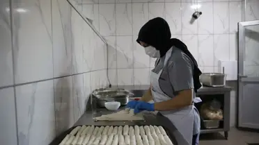 Tuğçe Aslan: Depremle Değişen Girişimcilik Hikayesi
