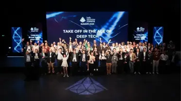 Hello Tomorrow Türkiye Summit 2025 İstanbul'da Gerçekleşti
