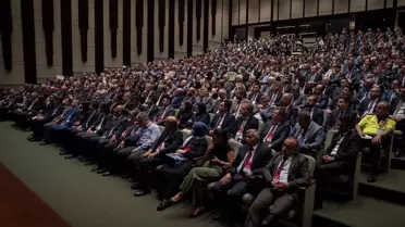 Etkin Denetim Semineri Gerçekleştirildi