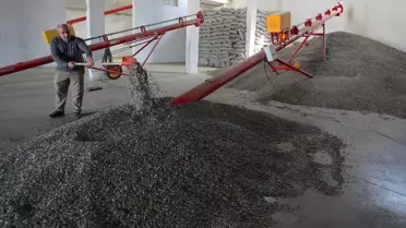 Tarımsal İhracatta Ödüllü Başarı