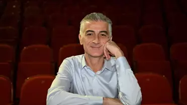 Devlet Tiyatroları Yeni Sezona Komedi ile Başlıyor