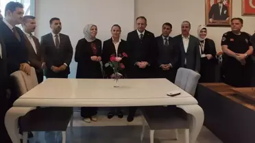 Dilovası'nda Aile Akademisi hizmet vermeye başladı