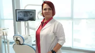 Diş Sıkma Sorunu Çocukları Tehdit Ediyor