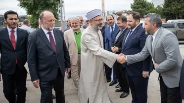 Diyanet'ten Yaz Kur'an Kursları Hazırlığı