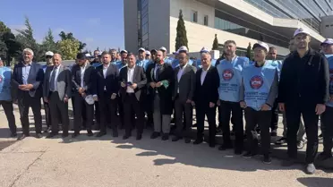 Imam Yıldızhan'a Saldırıya Tepki