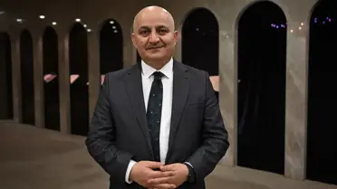 Kurban Kesimi Hassasiyeti