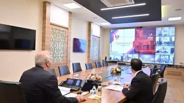 Diyarbakır'da Düzensiz Göç Toplantısı