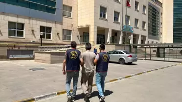 Diyarbakır'da 52 Firari Hükümlü Yakalandı
