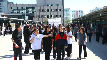 Diyarbakır'da Bilim Şenliği Başladı