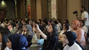 Diyarbakır'da 'Maziden Atiye Diyarbakır' öğrenci programı başladı