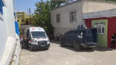Diyarbakır'da Yangın: 3 Kişi Dumandan Etkilendi