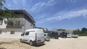 Diyarbakır'da oğlunun çekiçli saldırısına uğrayan baba ağır yaralandı